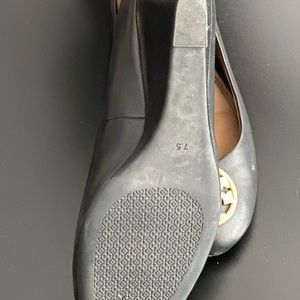 Tory Burch wedges